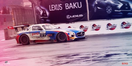 Baku World Challenge 2014