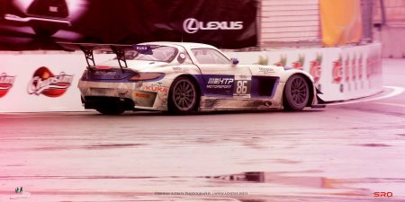 Baku World Challenge 2014