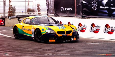 Baku World Challenge 2014
