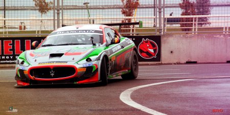 Baku World Challenge 2014