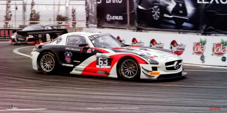 Baku World Challenge 2014