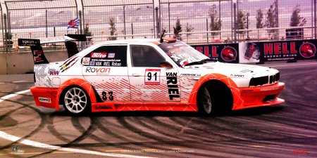 Baku World Challenge 2014
