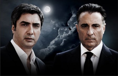 “Kurtlar Vadisi Pusu”da bəd xəbər