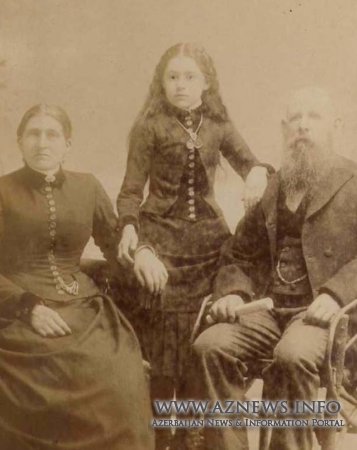 Bu sirrli fotolar hamını dəhşətə gətirir