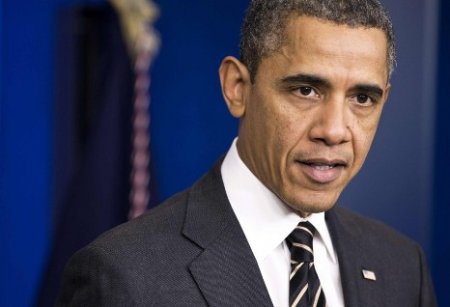 Obama Kerriyə müavin tapdı