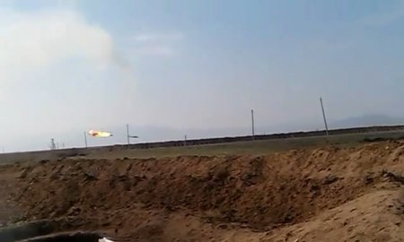 Qarabağda vurduğumuz helikopterin fotoları