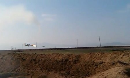 Rəsmi Bakıdan İrəvana: 