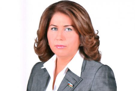 Bahar Muradova: Həmsədrlərin işi bəyanatlarında təəssüf hissini ifadə etmək deyil