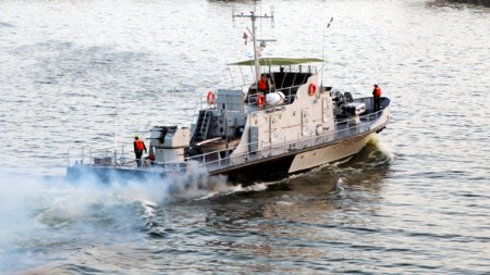 Zakir Həsənov təlimləri izlədi