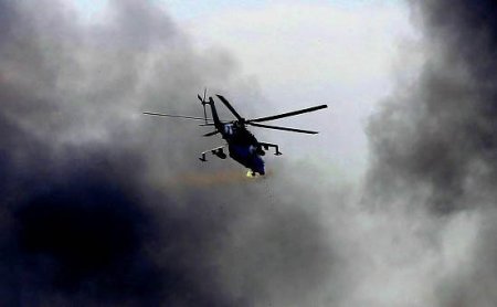 Helikopter və 