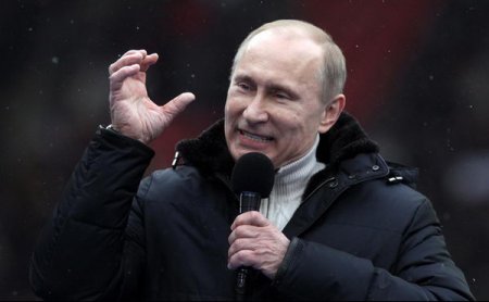 Qərb Putinlə əməkdaşlığa niyə məcburdur?