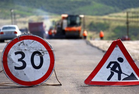 Bakıda daha iki yol bağlanır
