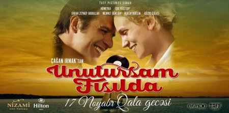 Daha bir türk filminin qala gecəsi olacaq