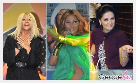 “Aygün Kazımova milli Merlin Monrodur, Röya və Nata isə...”: F.A