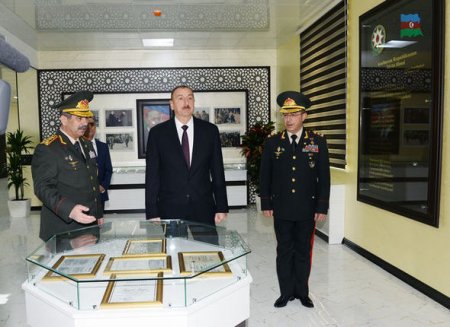 İlham Əliyev: Layiqli cavab veriləcək