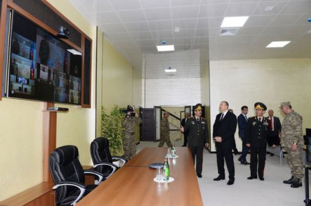 İlham Əliyev: Layiqli cavab veriləcək