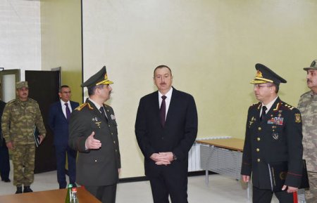 İlham Əliyev: Layiqli cavab veriləcək