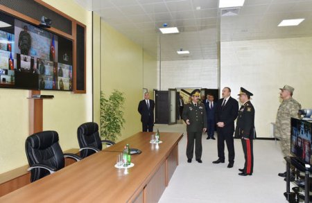 İlham Əliyev: Layiqli cavab veriləcək