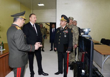 İlham Əliyev: Layiqli cavab veriləcək