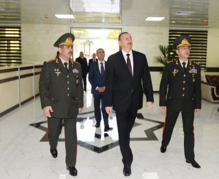 İlham Əliyev: Layiqli cavab veriləcək