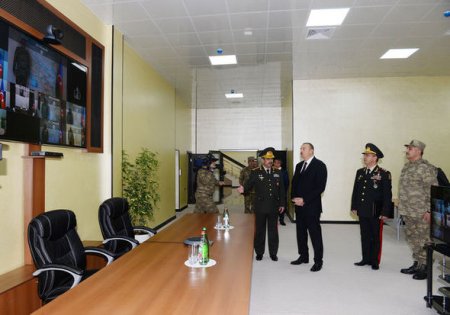 İlham Əliyev: Layiqli cavab veriləcək