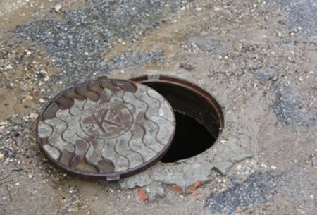 Azərbaycanda görünməmiş oğurluq