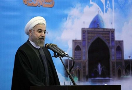 Ruhani qonaqpərvərliyimizdən danışdı