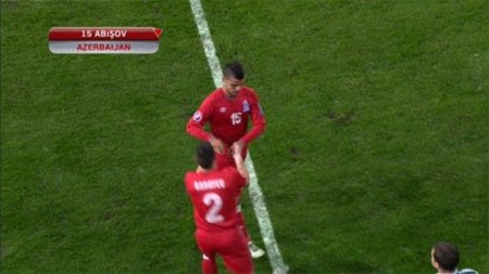 Foqts getdi, millimiz yenə uduzdu