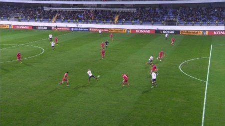 Foqts getdi, millimiz yenə uduzdu