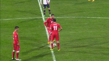 Foqts getdi, millimiz yenə uduzdu