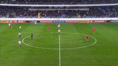 Foqts getdi, millimiz yenə uduzdu