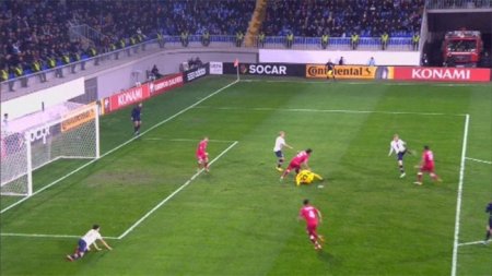 Foqts getdi, millimiz yenə uduzdu