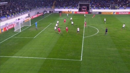 Foqts getdi, millimiz yenə uduzdu