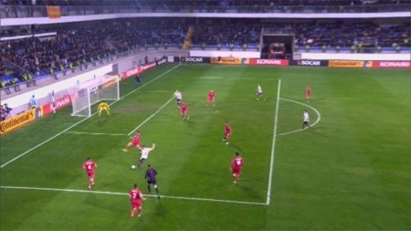 Foqts getdi, millimiz yenə uduzdu
