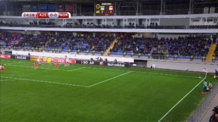 Foqts getdi, millimiz yenə uduzdu