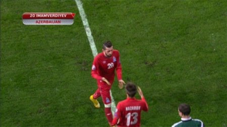 Foqts getdi, millimiz yenə uduzdu
