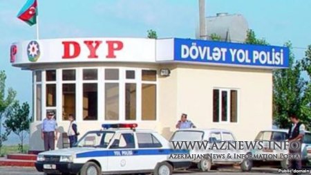 Sürücü polisin boğazını niyə kəsdi?