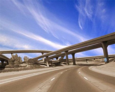 Bakının bu yolu dünyanın ilk onluğunda