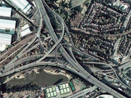 Bakının bu yolu dünyanın ilk onluğunda