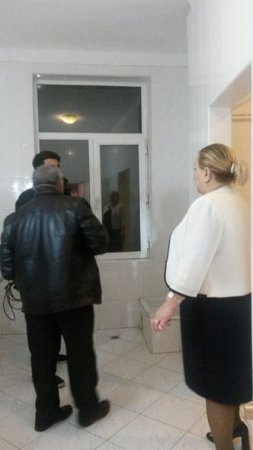 İnternatın tualetində çimizdirilən uşaqlar danışdı