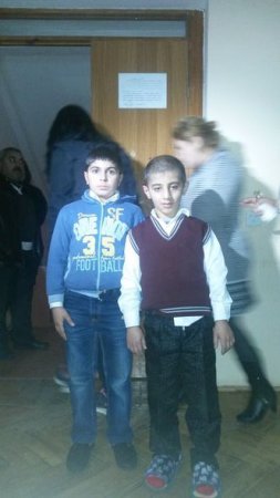 İnternatın tualetində çimizdirilən uşaqlar danışdı