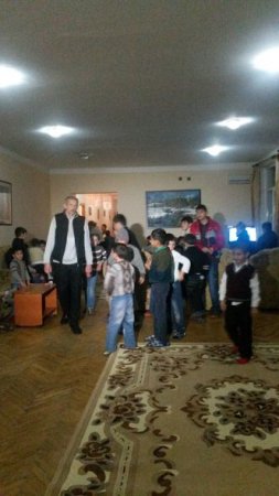 İnternatın tualetində çimizdirilən uşaqlar danışdı