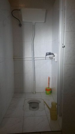 İnternatın tualetində çimizdirilən uşaqlar danışdı