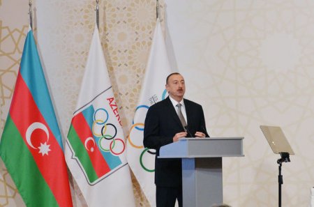 İlham Əliyev: Biz sizi sevindirəcəyik