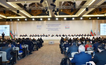 İlham Əliyev: Biz sizi sevindirəcəyik