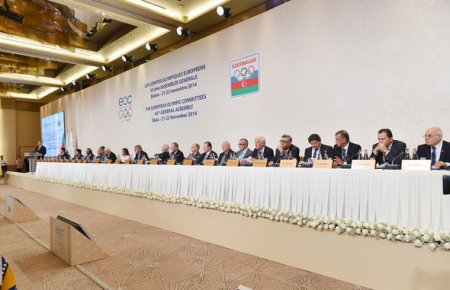 İlham Əliyev: Biz sizi sevindirəcəyik