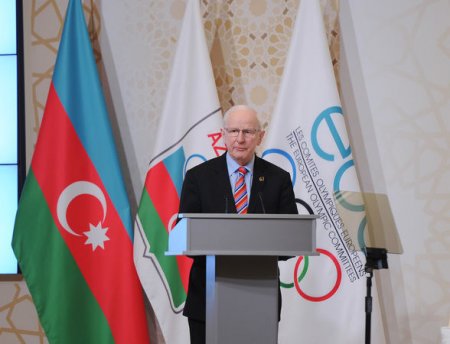 İlham Əliyev: Biz sizi sevindirəcəyik