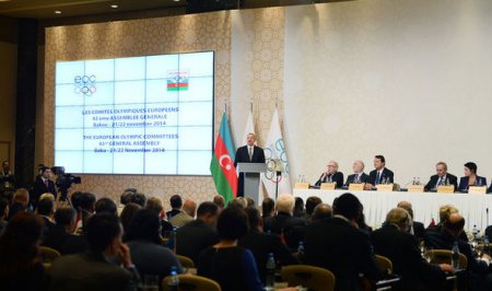İlham Əliyev: Biz sizi sevindirəcəyik