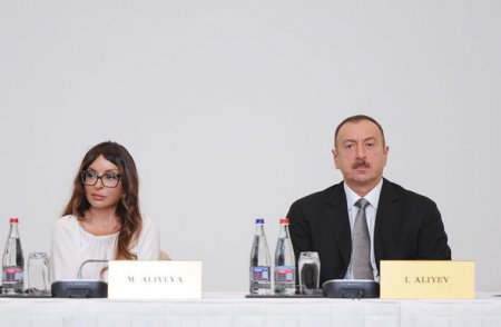 İlham Əliyev: Biz sizi sevindirəcəyik