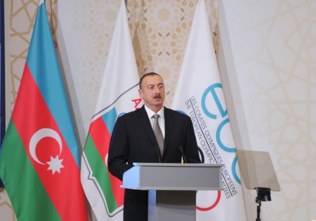 İlham Əliyev: Biz sizi sevindirəcəyik